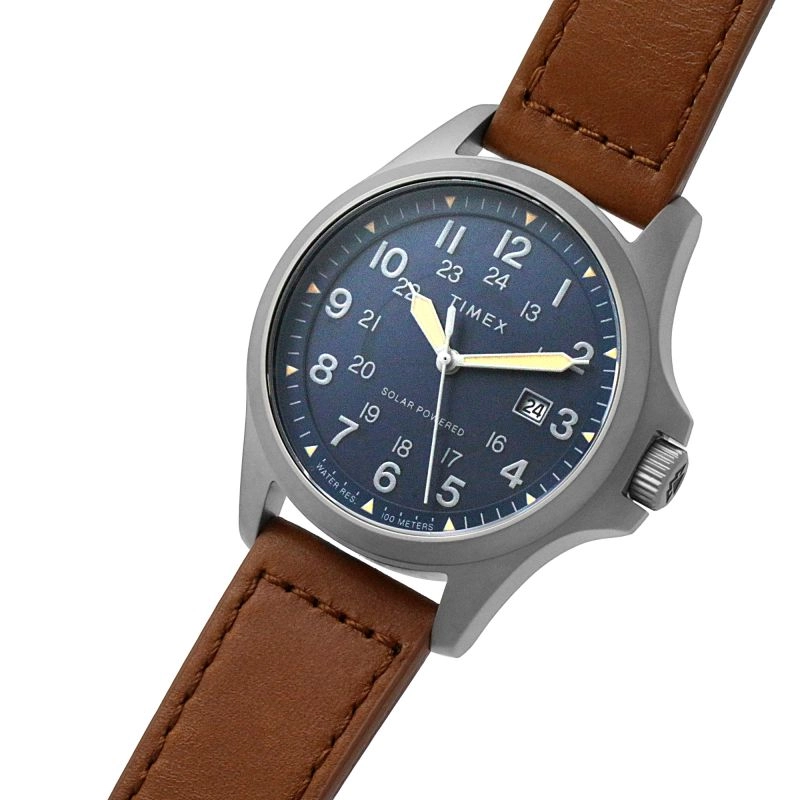 TIMEX Expeditions TW2V03600 Solar